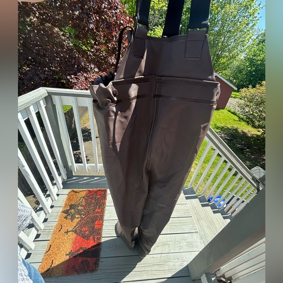 Waders - Picture 2 of 5